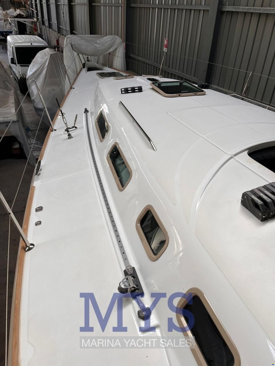 Beneteau FIRST 40.7