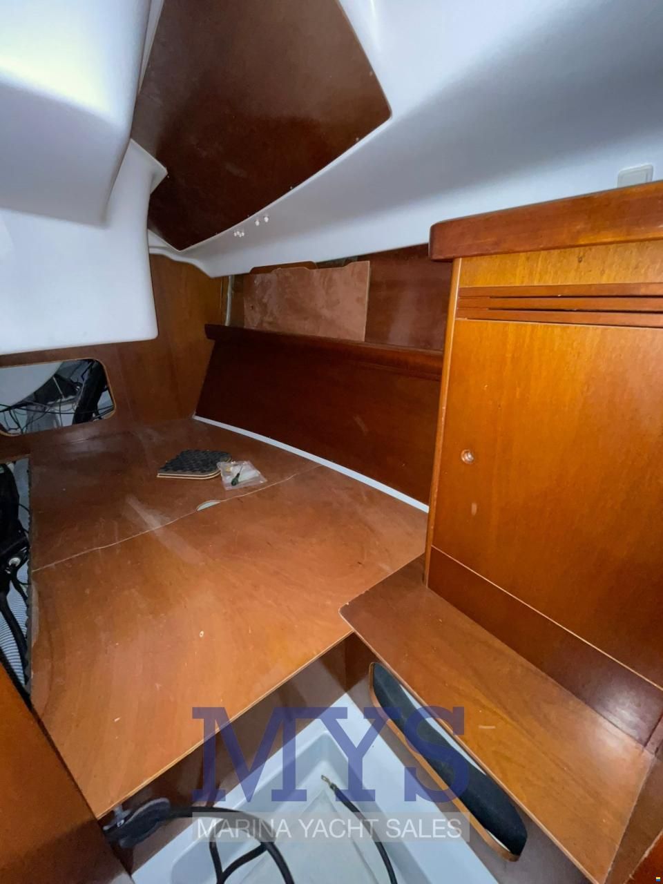 Beneteau FIRST 40.7