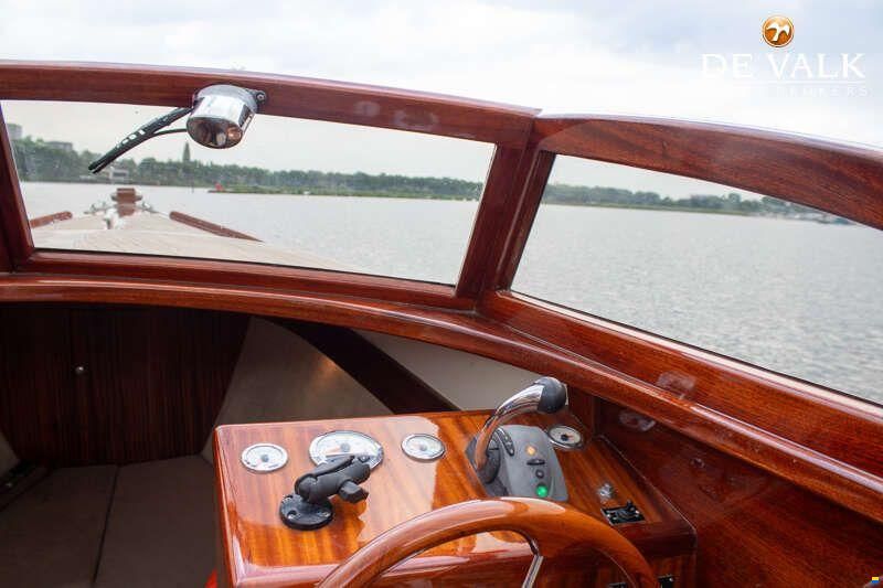 Brandaris Barkas 900 Suite