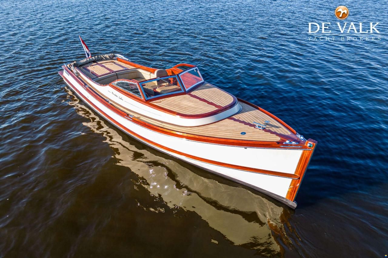 Brandaris Barkas 900 Suite