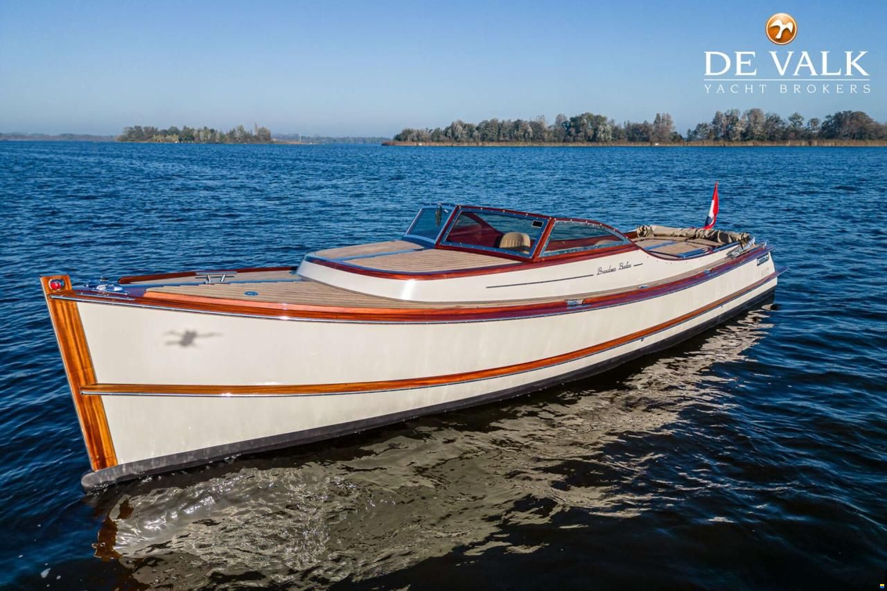 Brandaris Barkas 900 Suite
