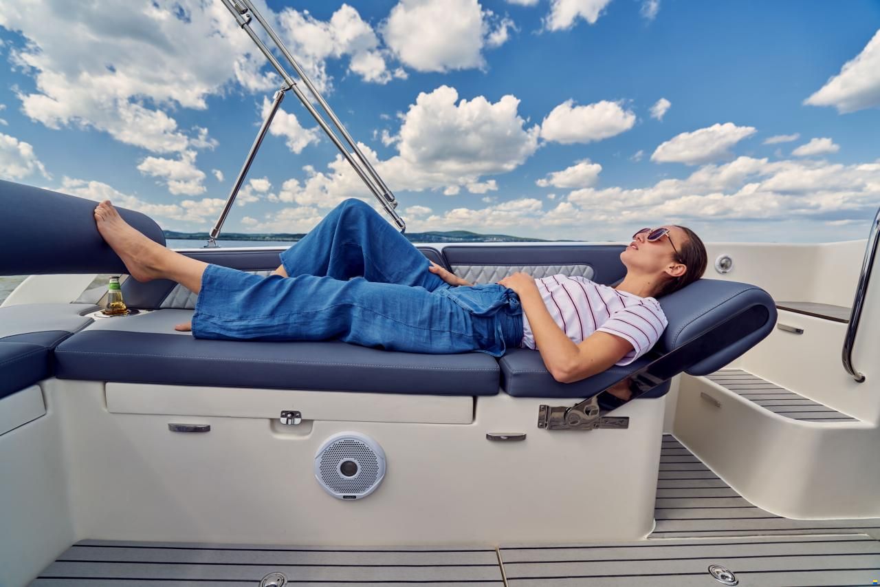 Stickl E-Spirit 730 Tour