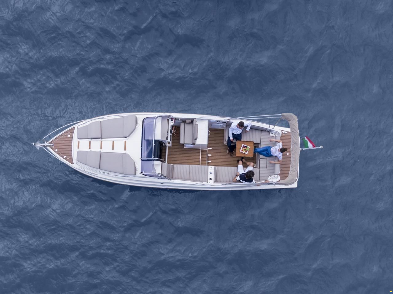 Stickl Exellence 860