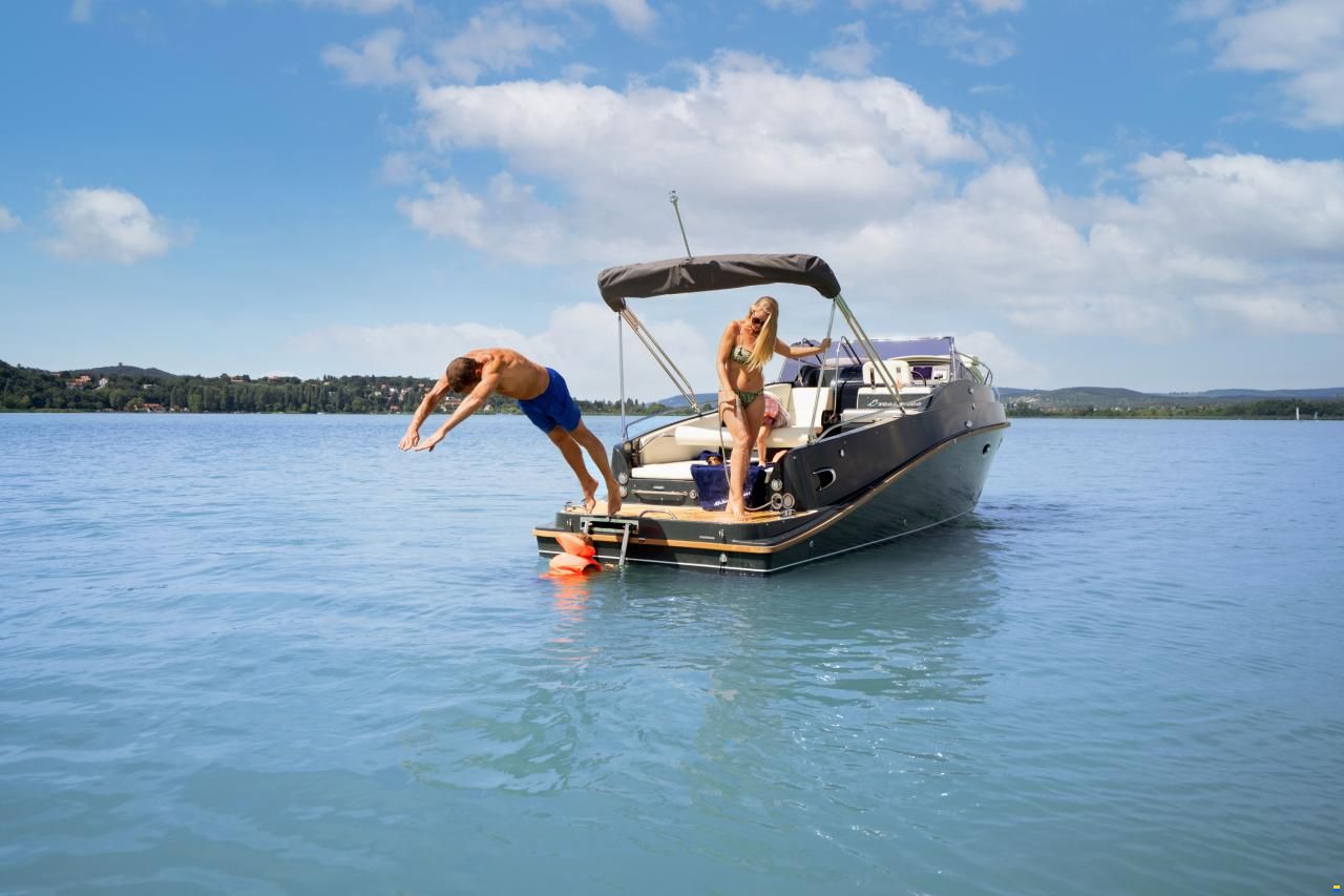 Stickl Exellence 860