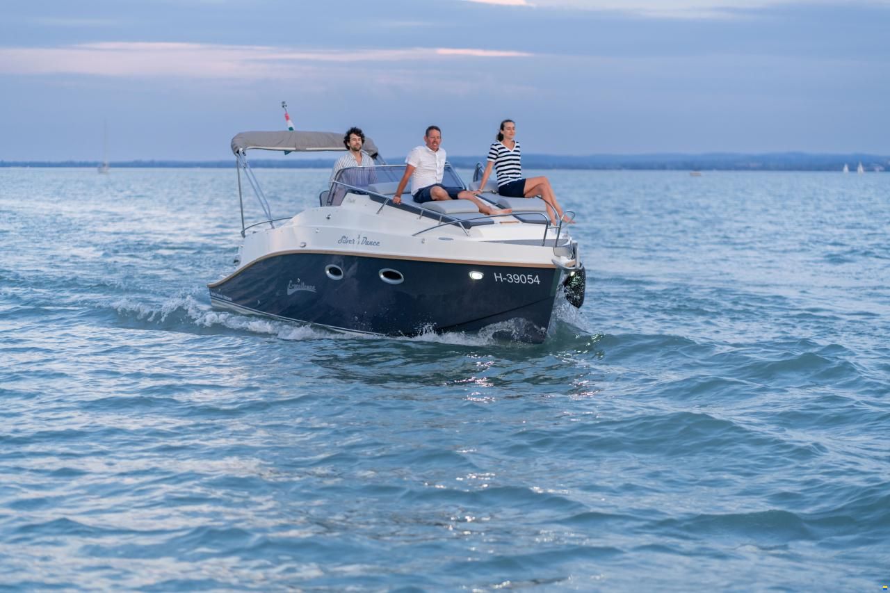 Stickl Exellence 860