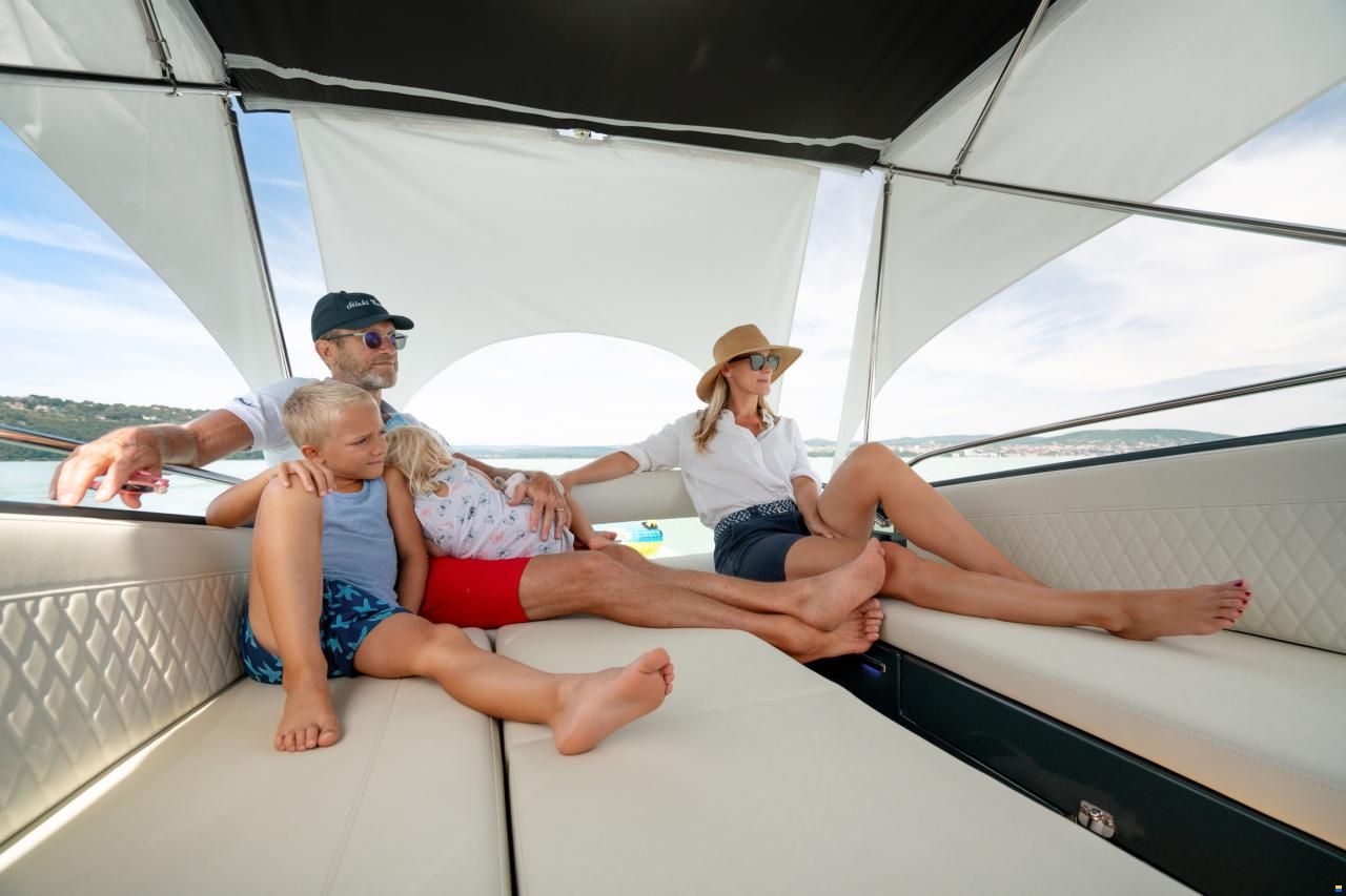 Stickl Exellence 860