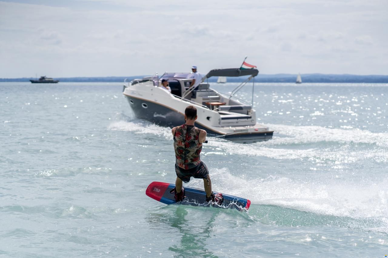 Stickl Exellence 860