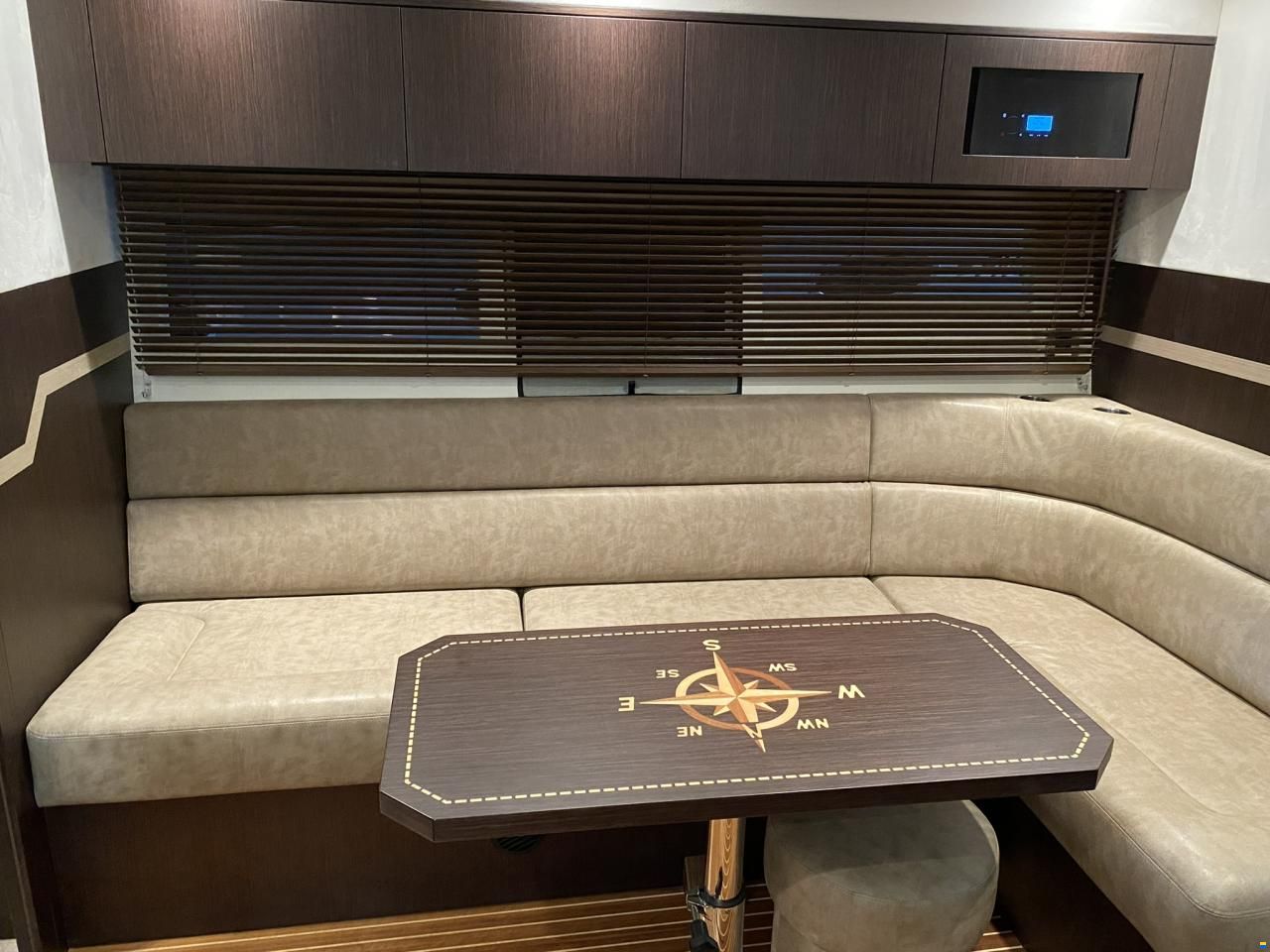 Galeon 385 HTS (mit Bodenseezulassung)
