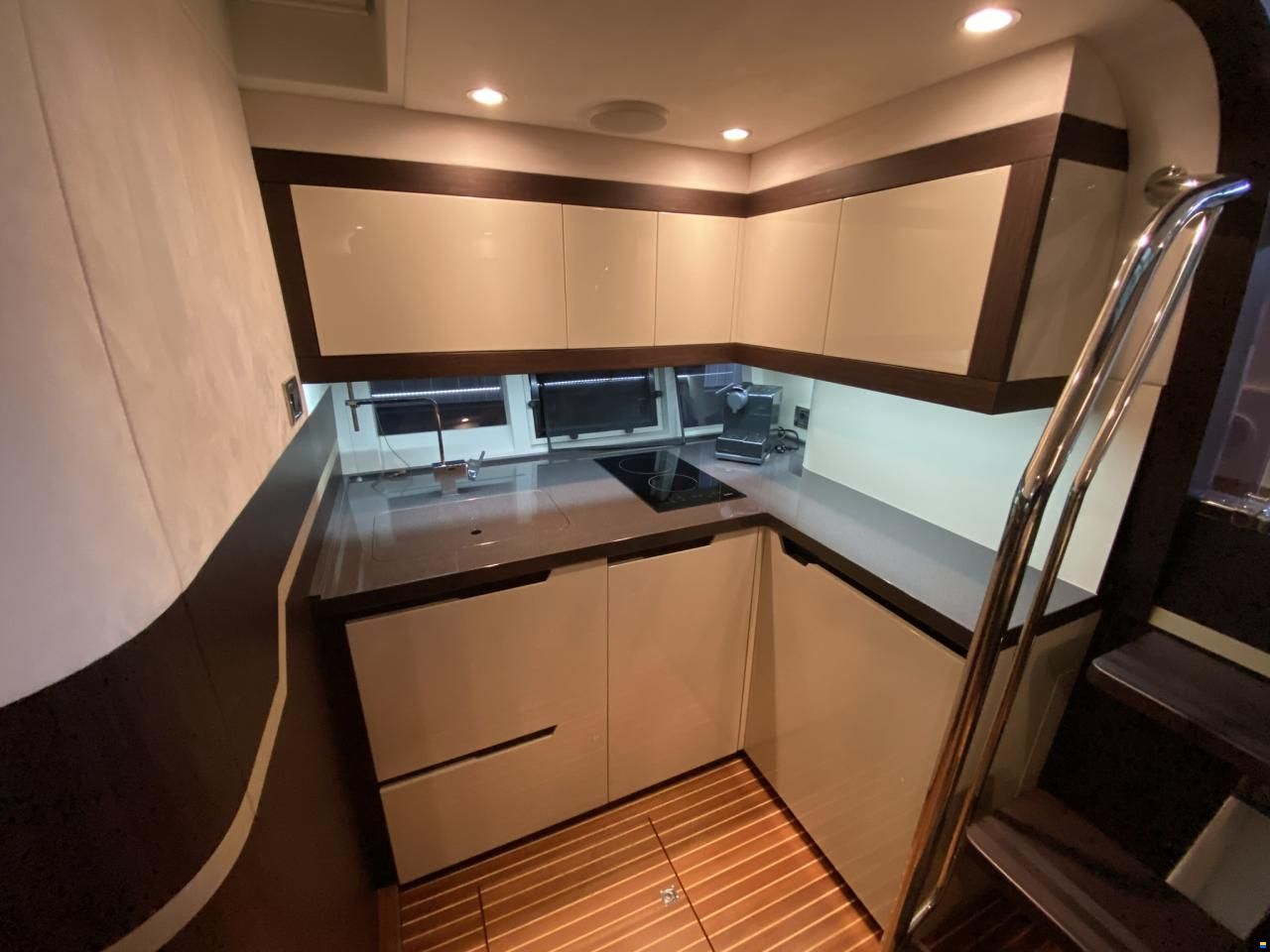 Galeon 385 HTS (mit Bodenseezulassung)