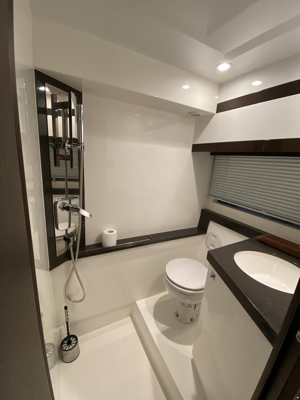 Galeon 385 HTS (mit Bodenseezulassung)