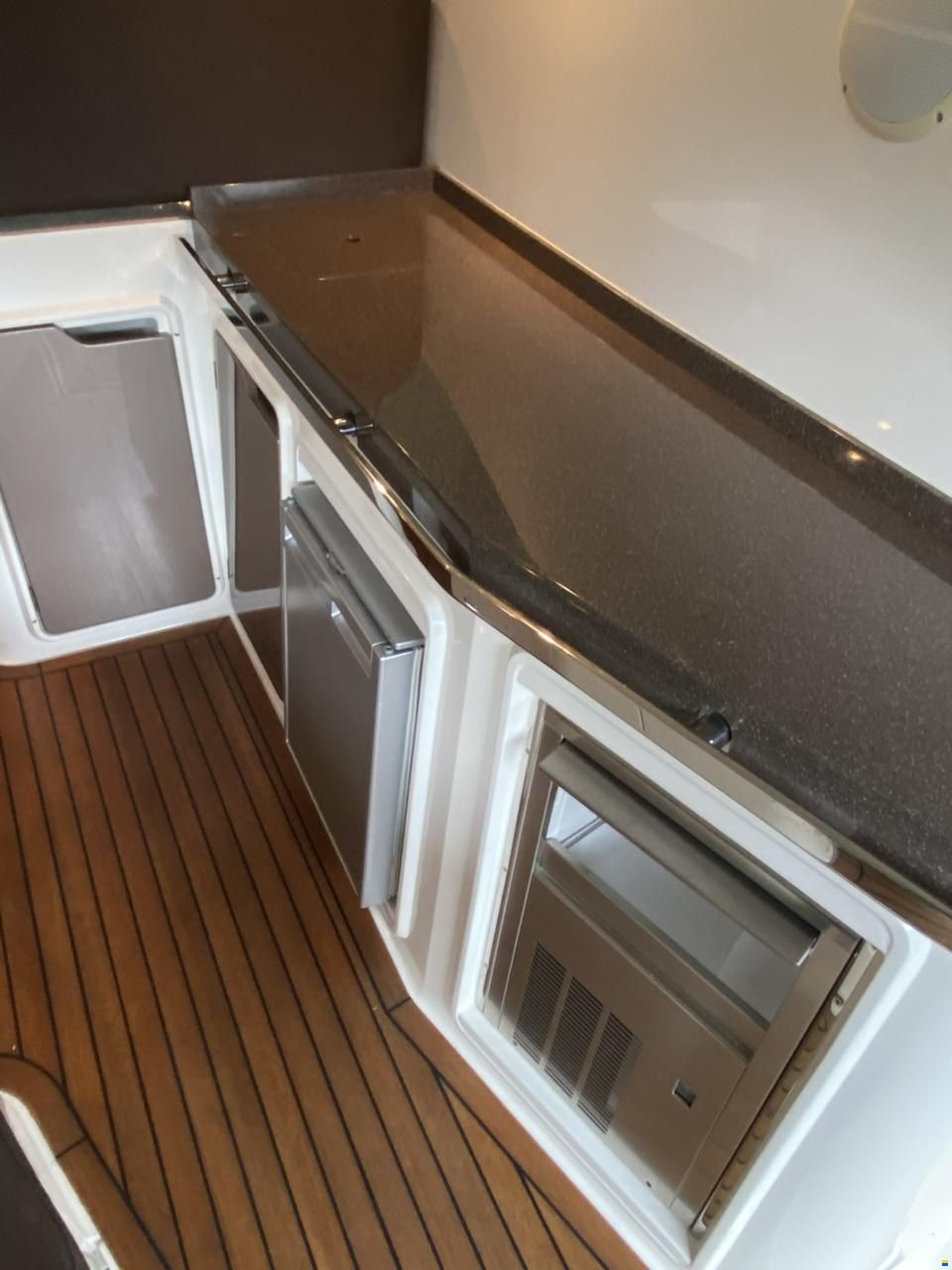 Galeon 385 HTS (mit Bodenseezulassung)