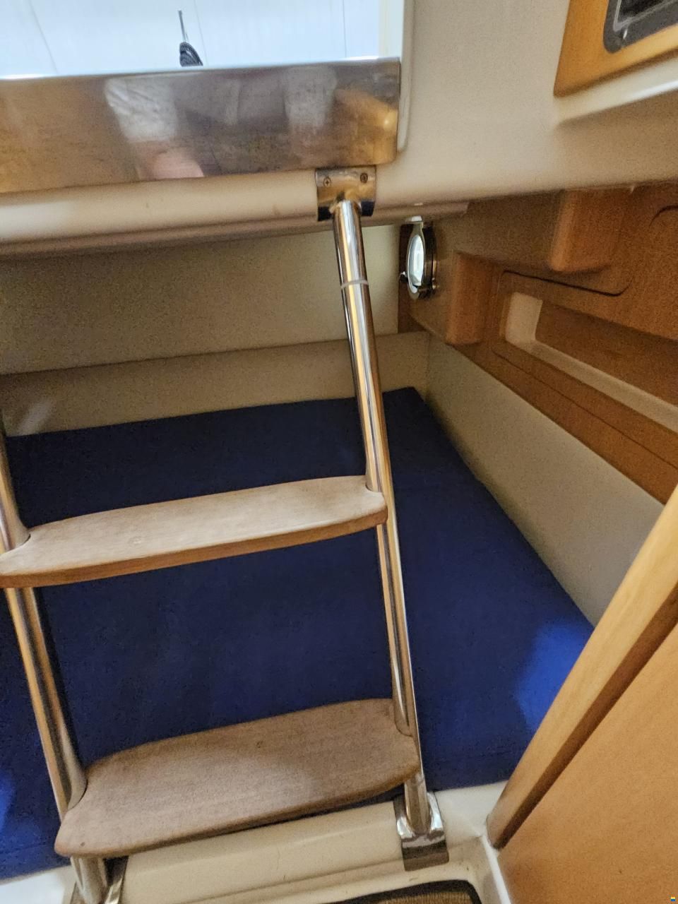 Cerri Marine 28