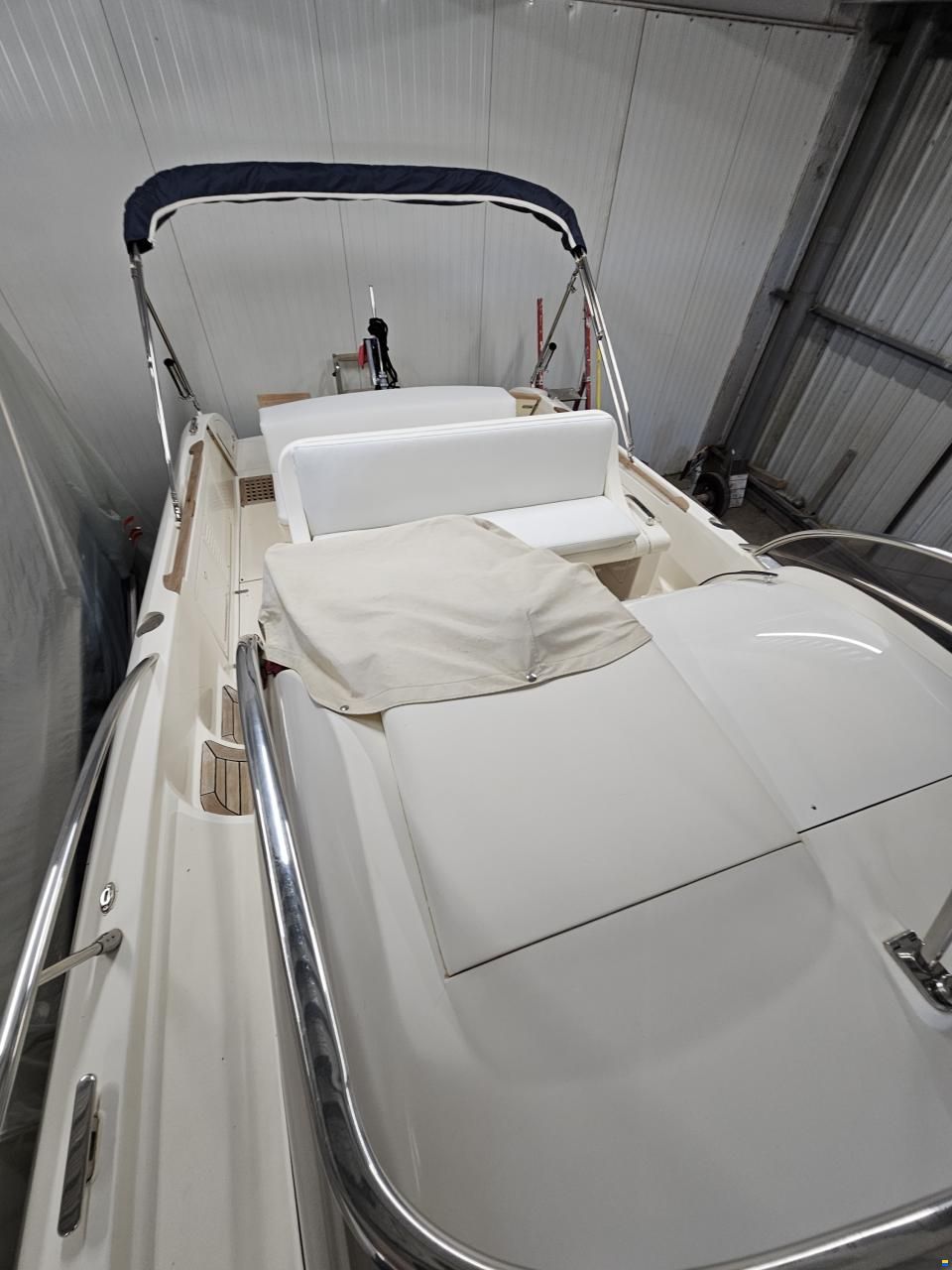 Cerri Marine 28