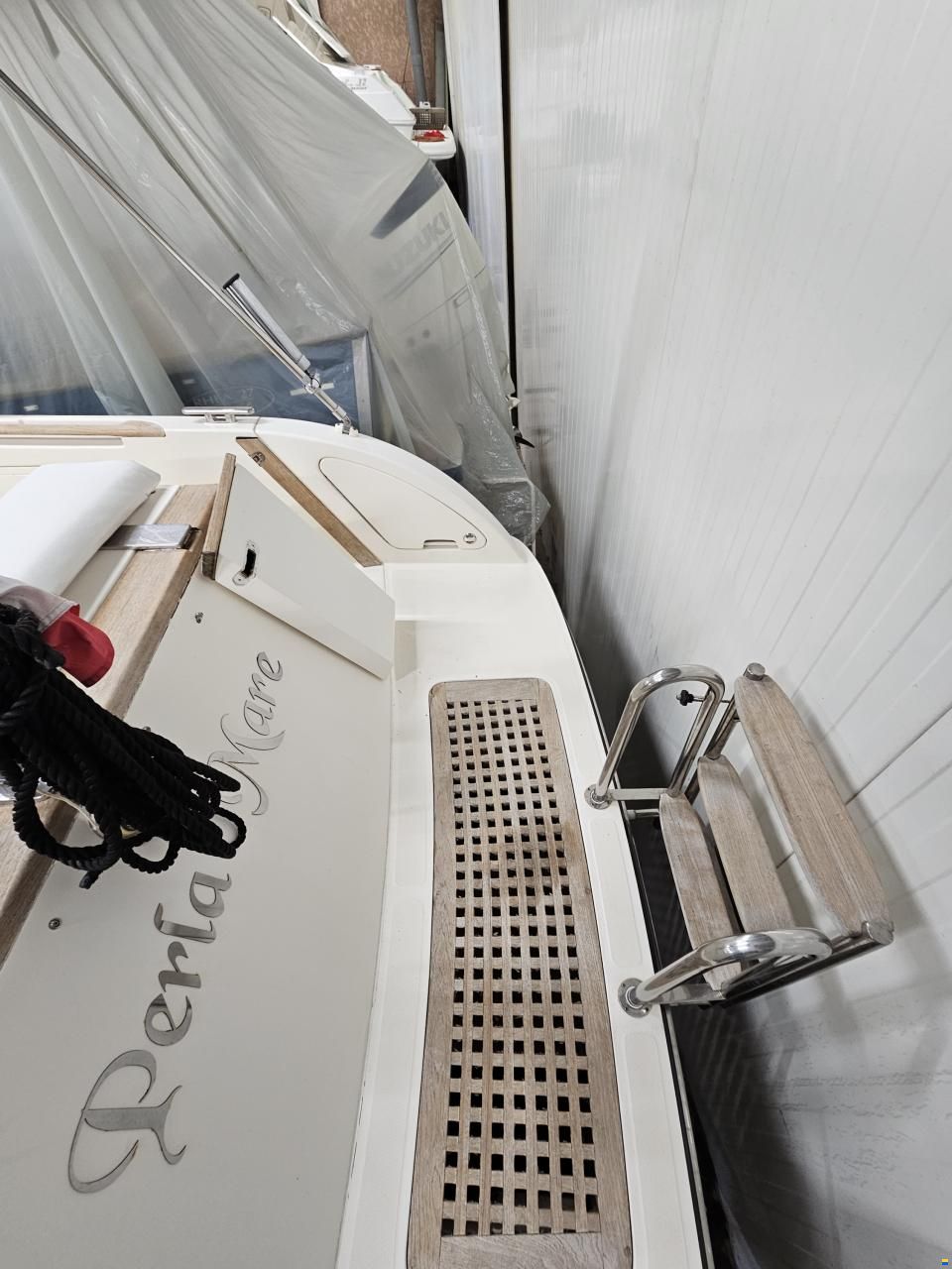 Cerri Marine 28