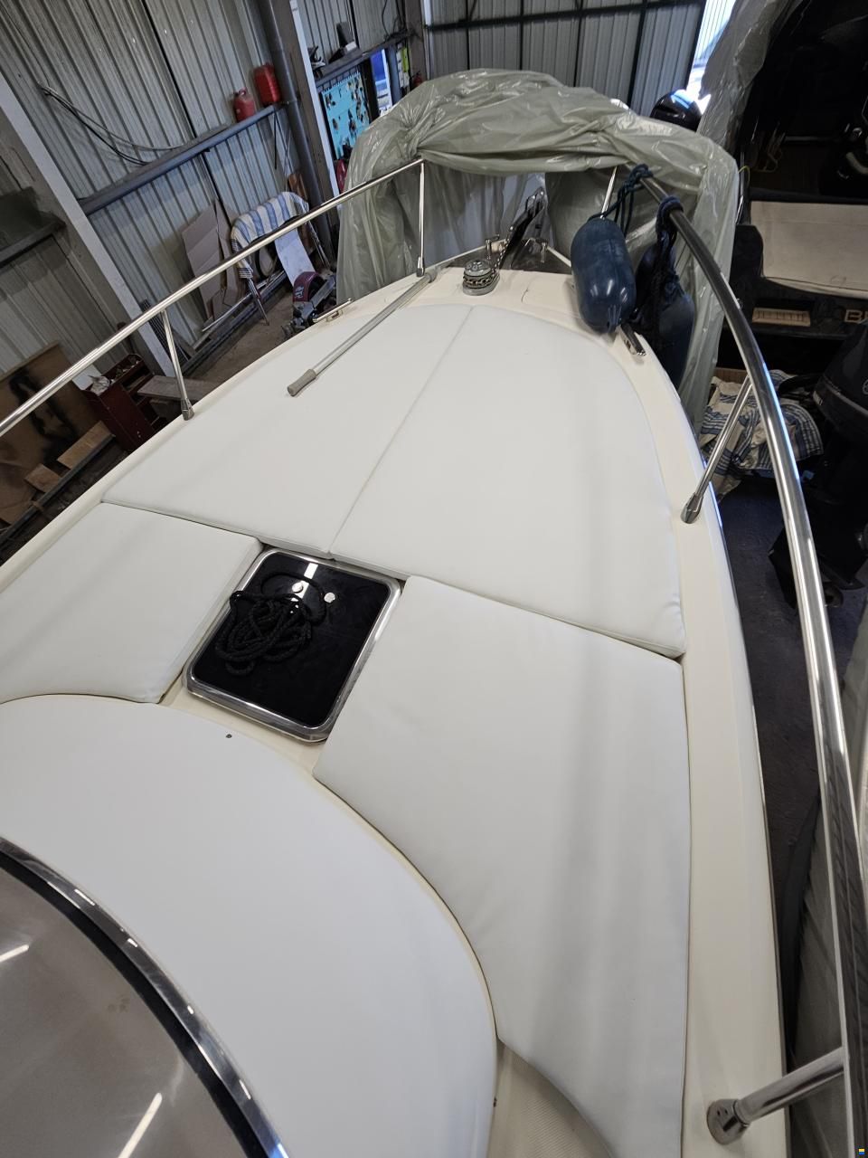 Cerri Marine 28