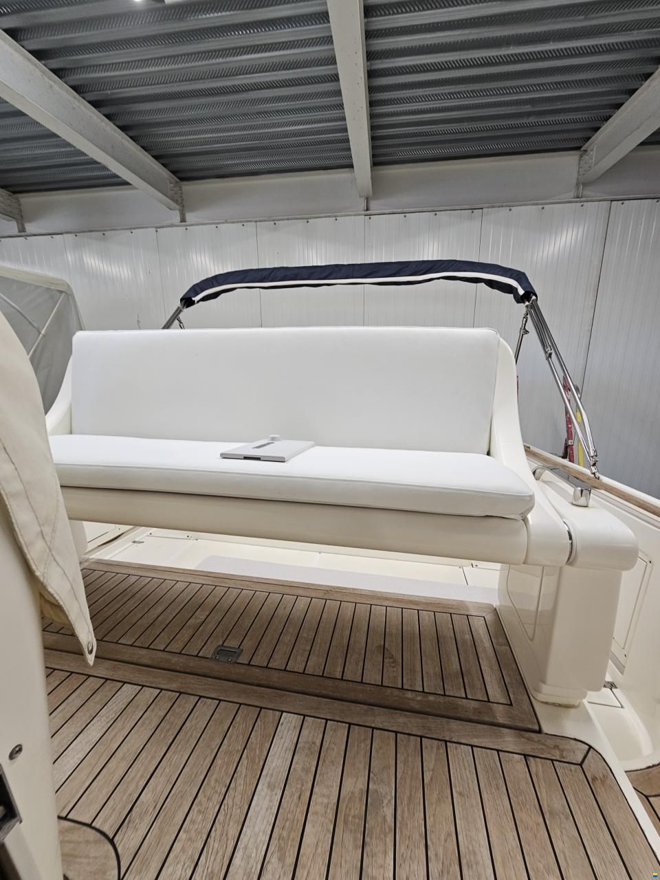Cerri Marine 28