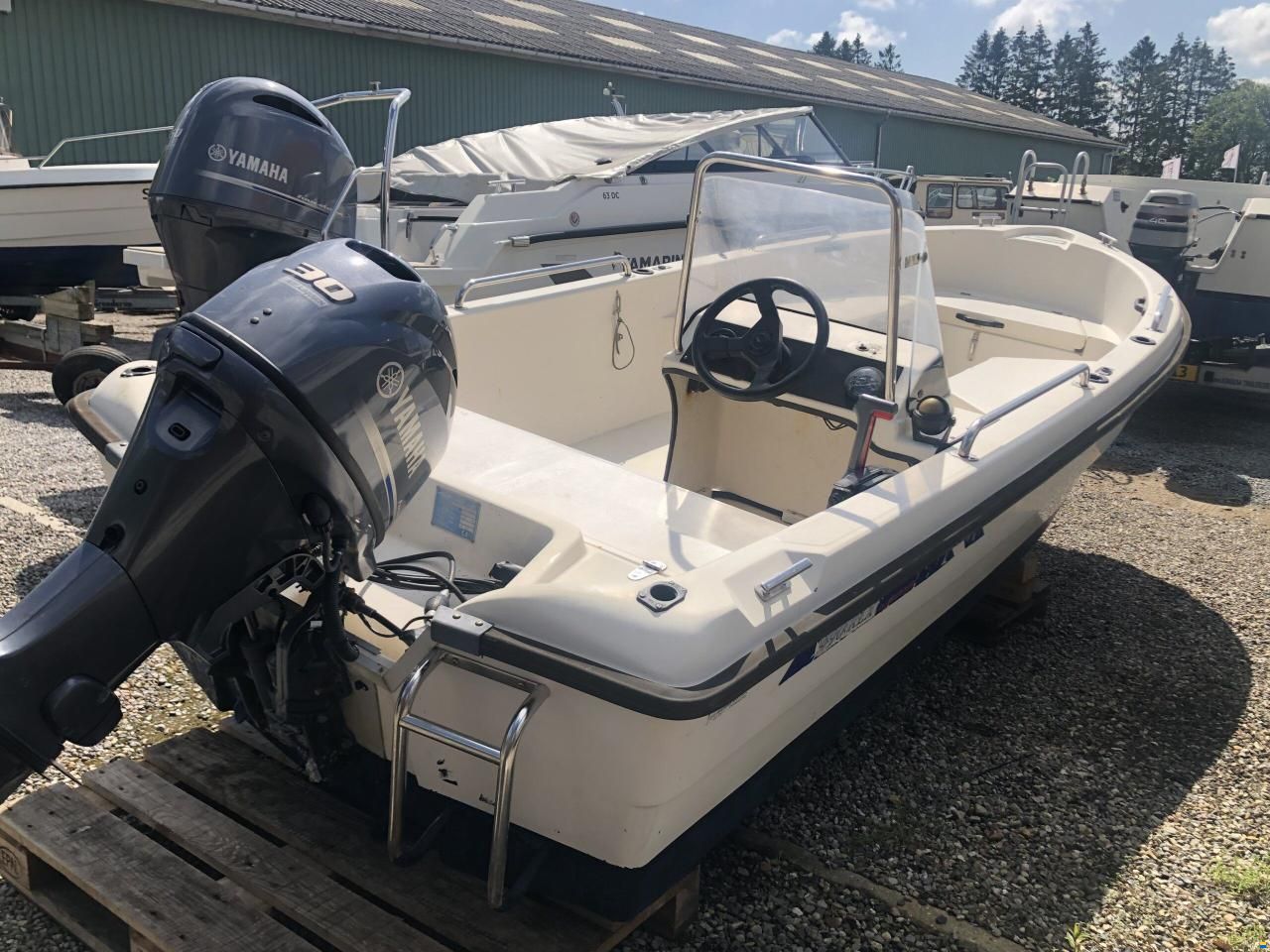 Uttern 490 CLX