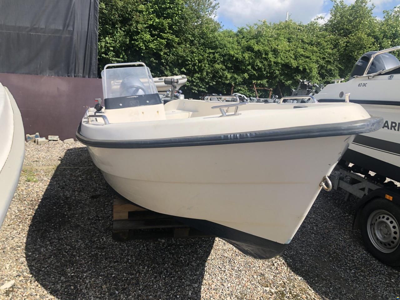 Uttern 490 CLX