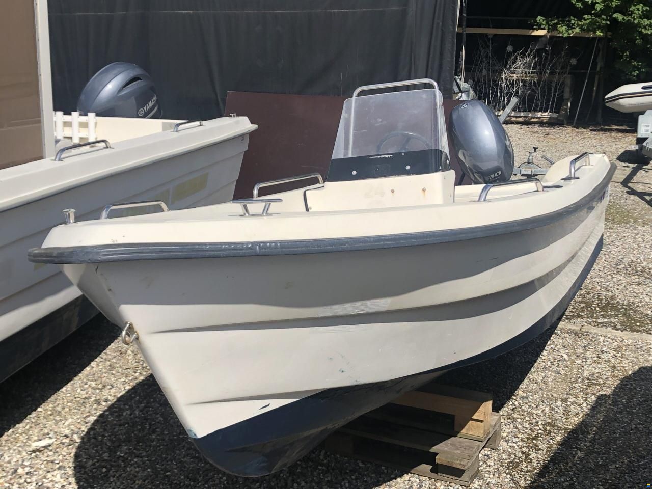 Uttern 490 CLX