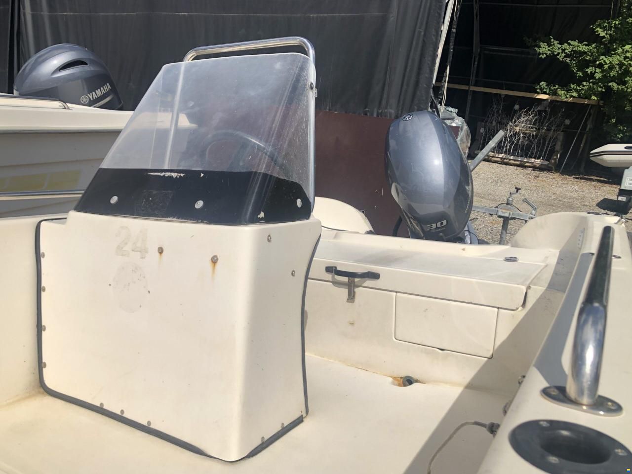 Uttern 490 CLX