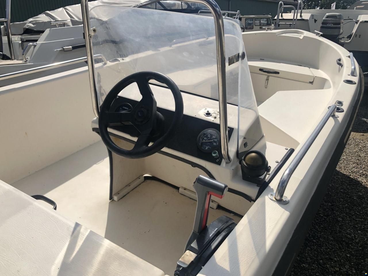 Uttern 490 CLX