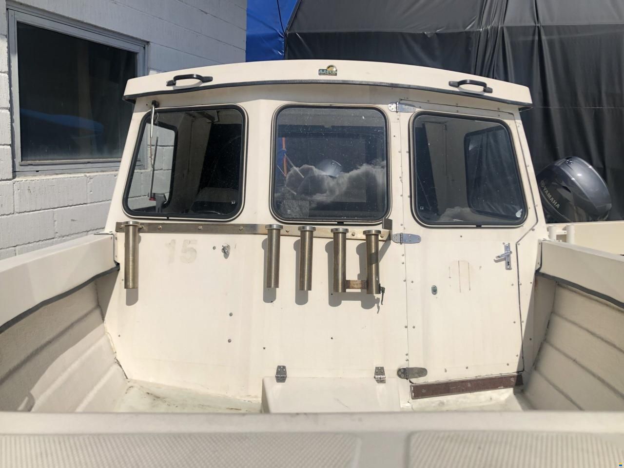 Uttern 560 MR