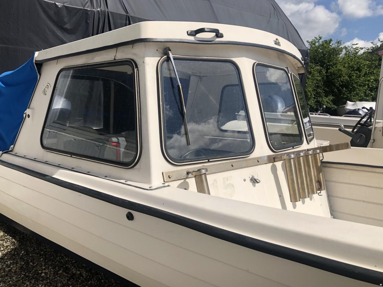 Uttern 560 MR