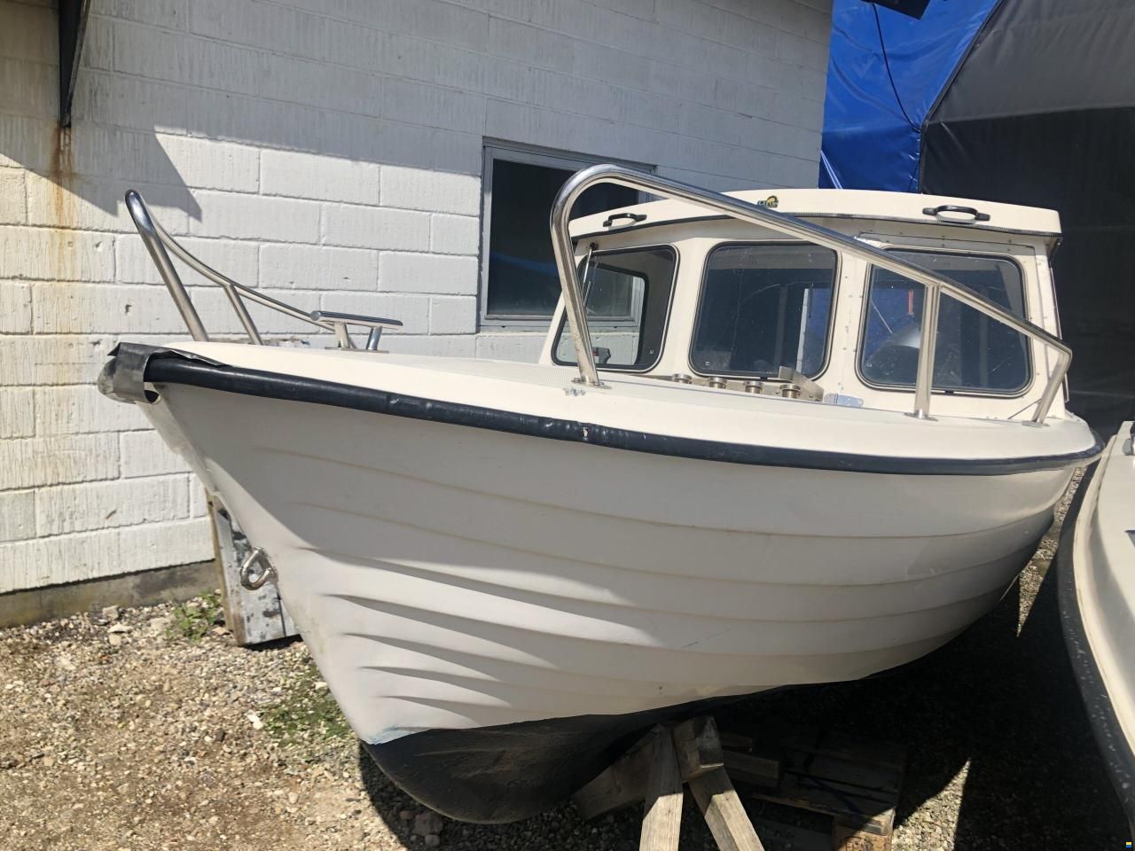 Uttern 560 MR