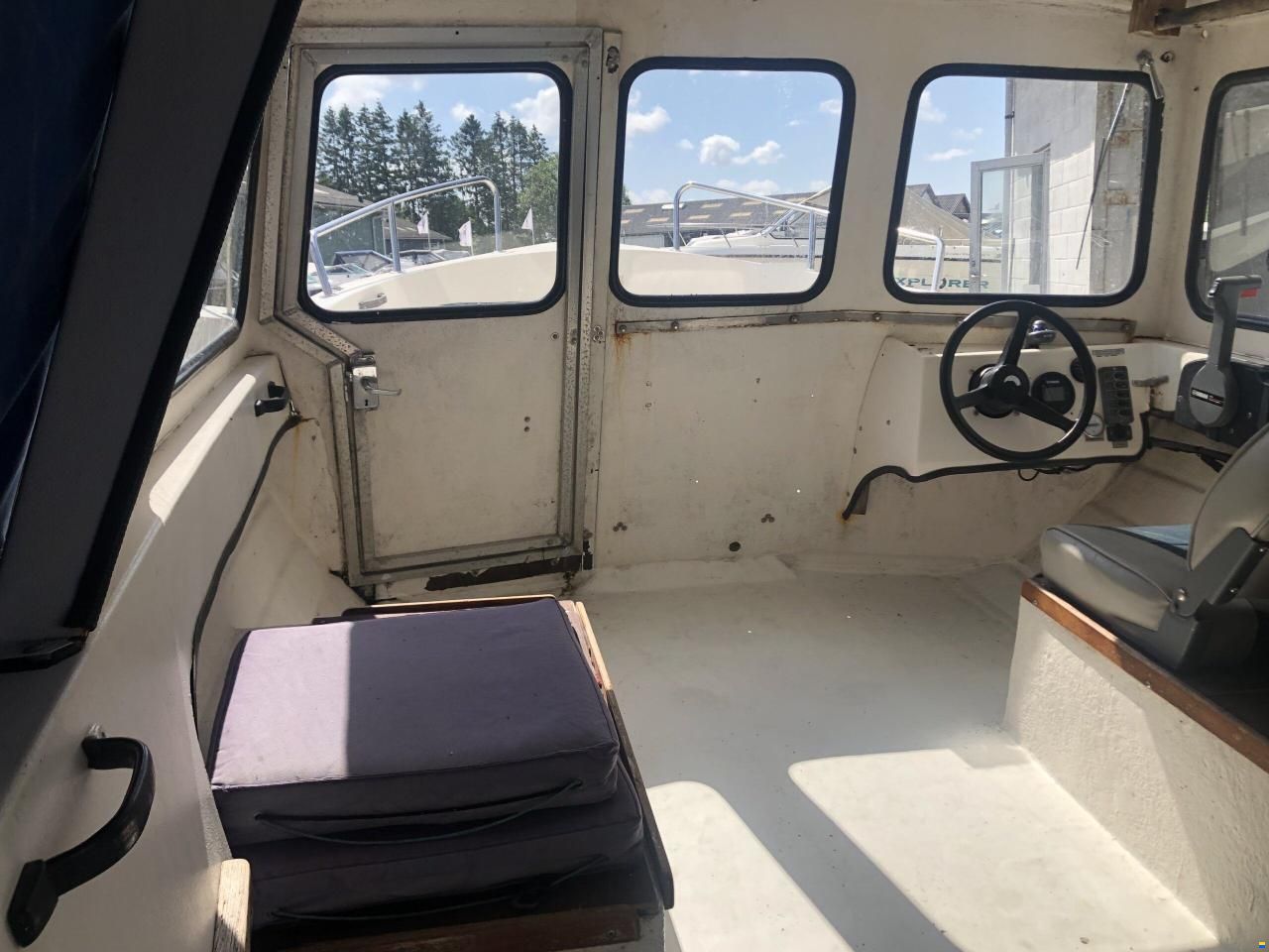 Uttern 560 MR