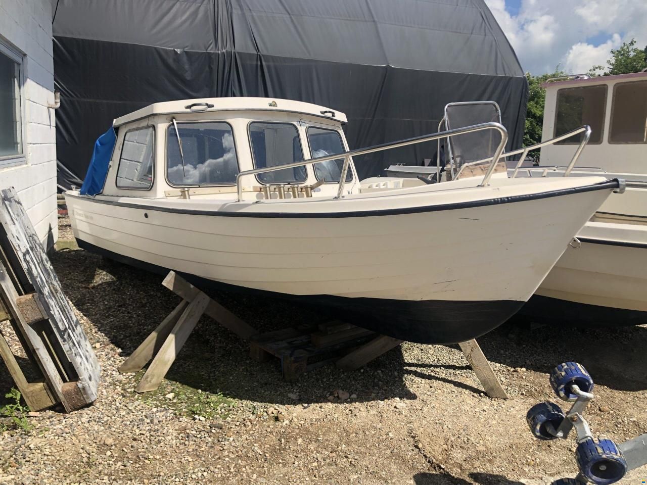 Uttern 560 MR
