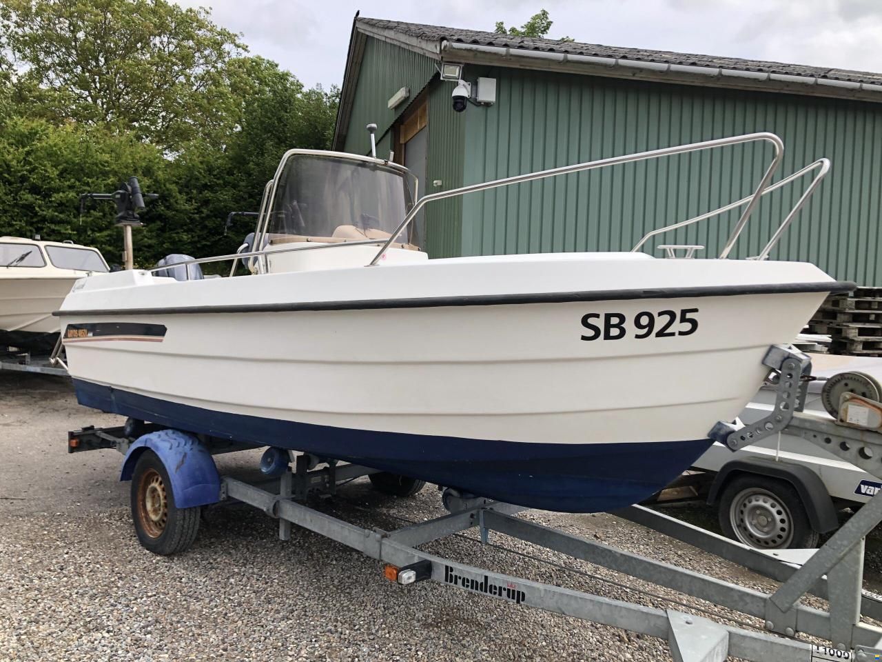 Ryds 485 DL