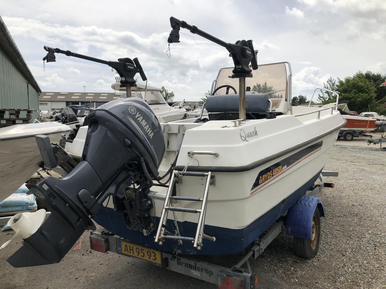 Ryds 485 DL