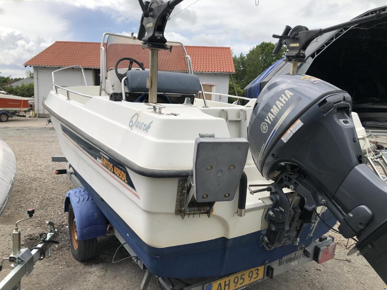 Ryds 485 DL