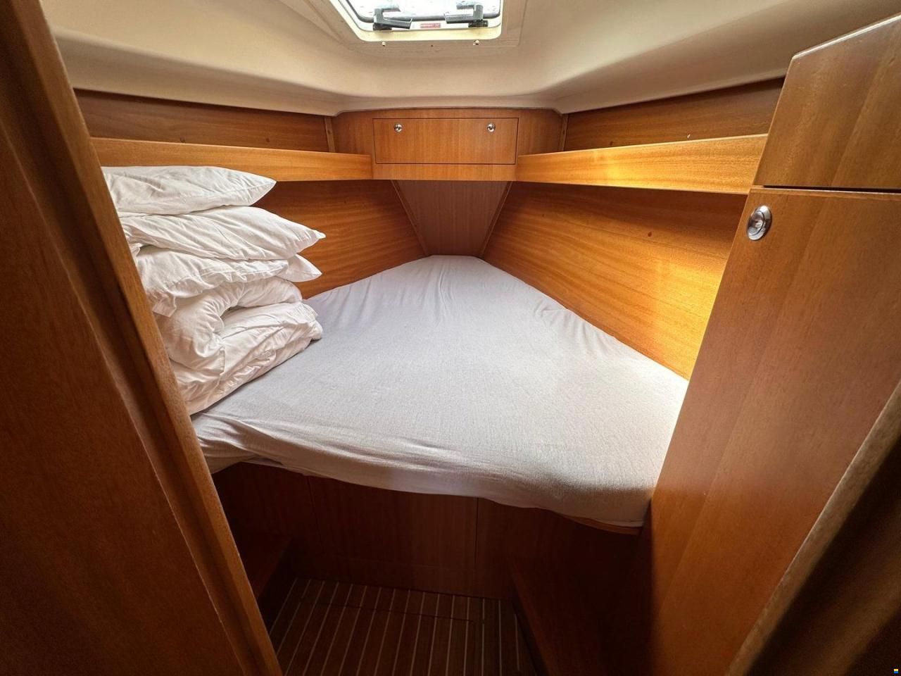 ELAN MARINE ELAN 344 IMPRESSION