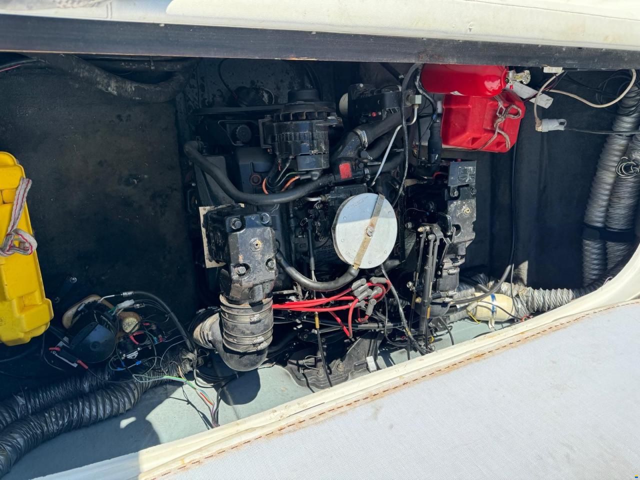 Jeanneau Bateau Jeanneau Corail 215 cc