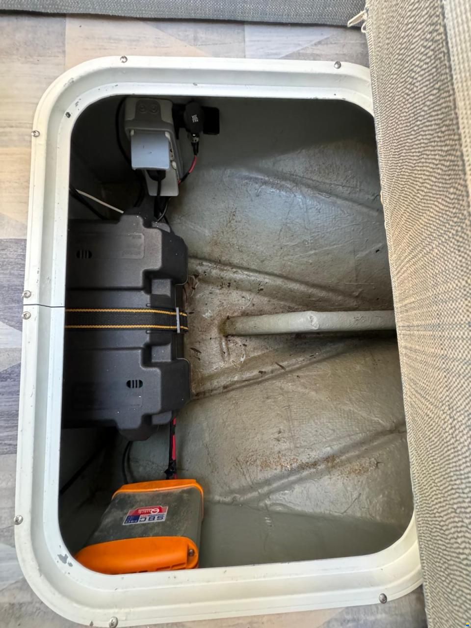 Jeanneau Bateau Jeanneau Corail 215 cc