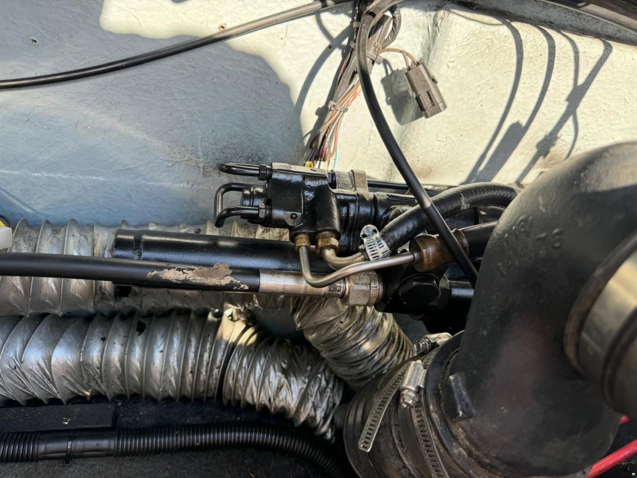 Jeanneau Bateau Jeanneau Corail 215 cc