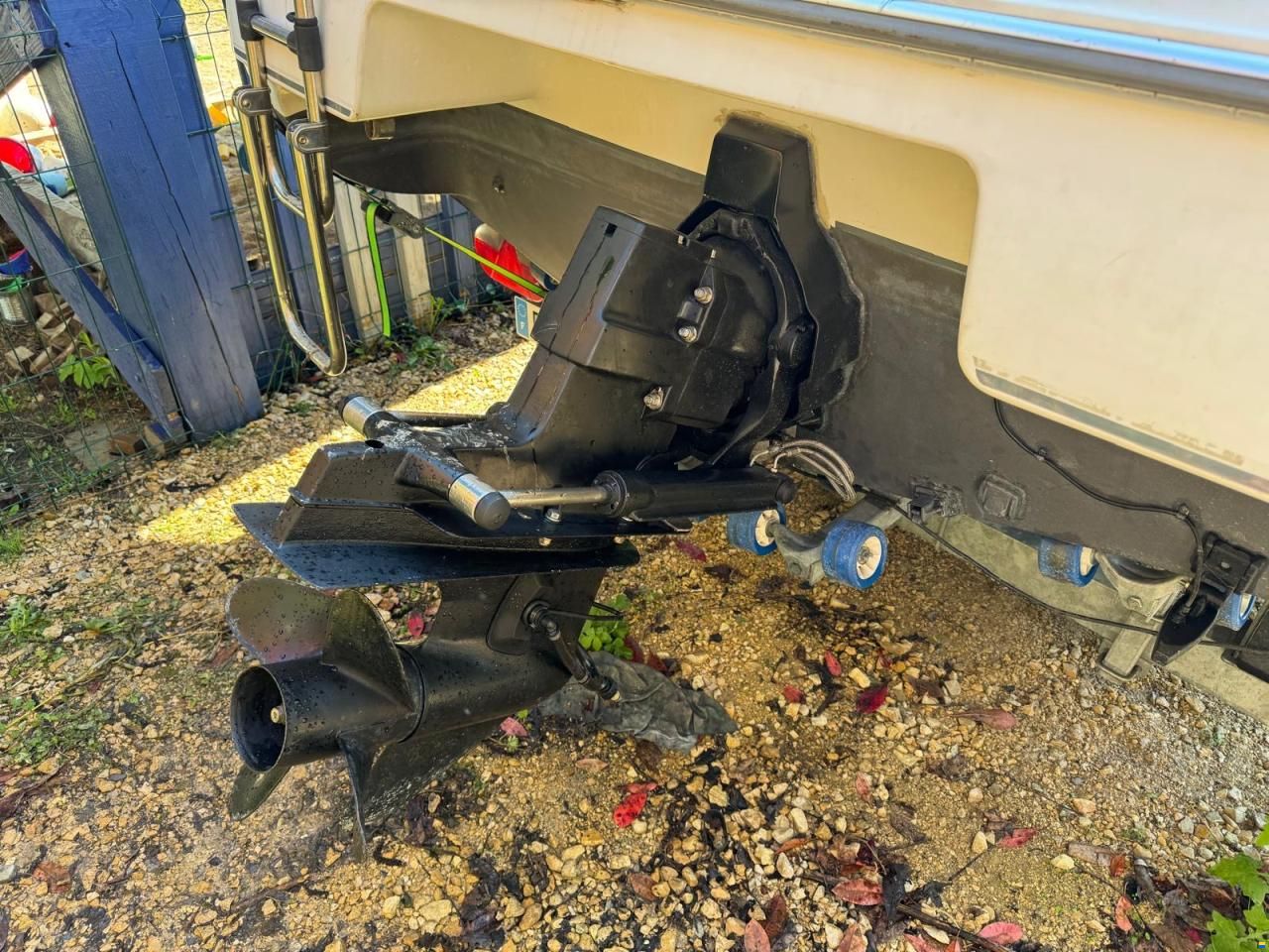 Jeanneau Bateau Jeanneau Corail 215 cc