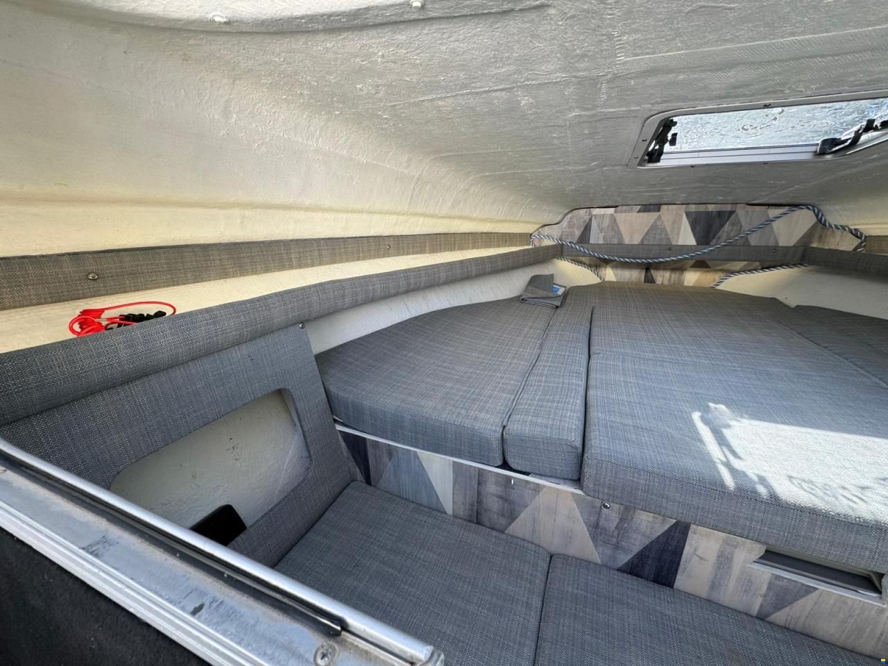 Jeanneau Bateau Jeanneau Corail 215 cc