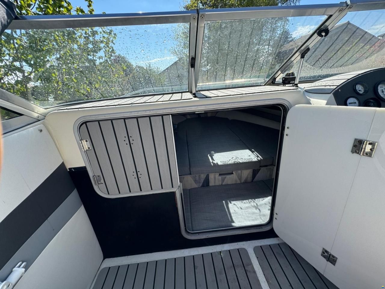 Jeanneau Bateau Jeanneau Corail 215 cc