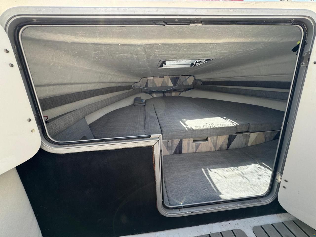 Jeanneau Bateau Jeanneau Corail 215 cc