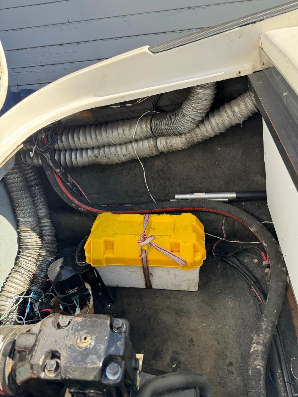 Jeanneau Bateau Jeanneau Corail 215 cc