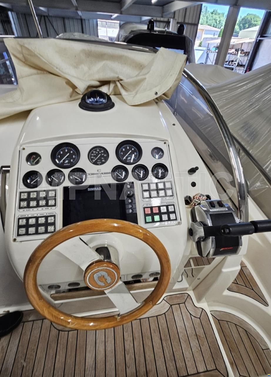 Capelli Cerri Marine 28