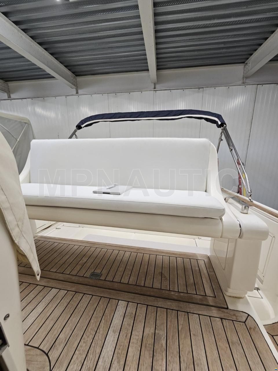 Capelli Cerri Marine 28