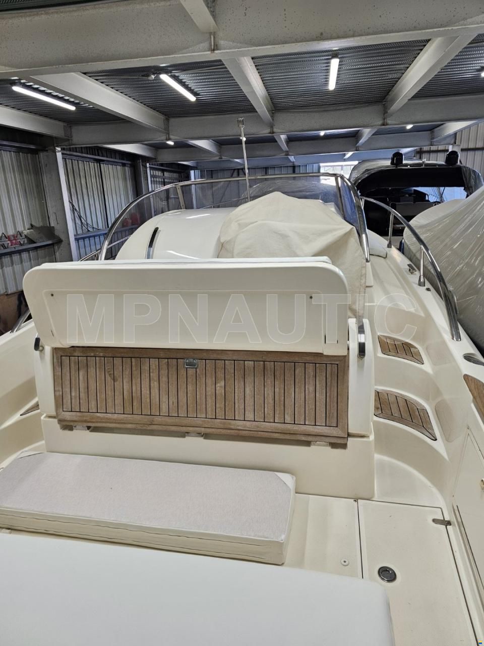 Capelli Cerri Marine 28