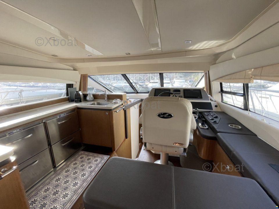 Sea Ray 510 FLYBRIDGE
