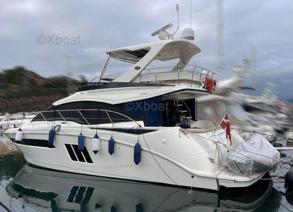 Sea Ray 510 FLYBRIDGE