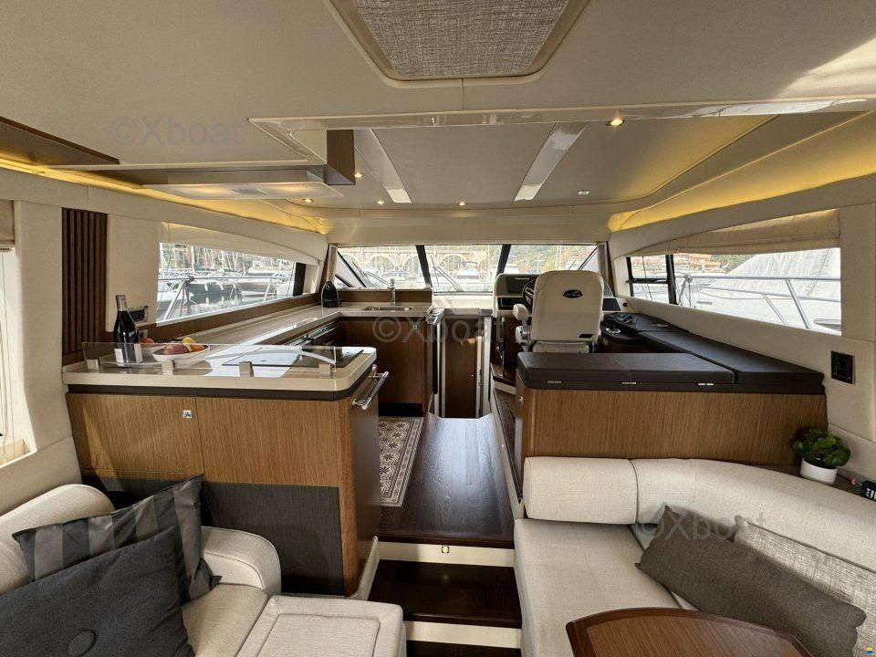 Sea Ray 510 FLYBRIDGE
