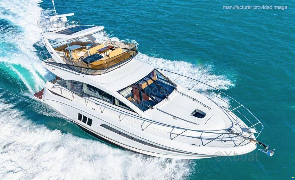 Sea Ray 510 FLYBRIDGE