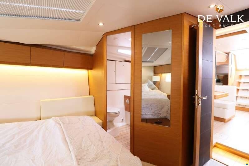 Jeanneau 54